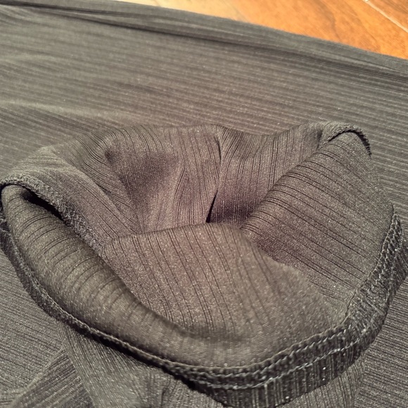 Le Beduos Wide Leg Materity Pants - Picture 5 of 5